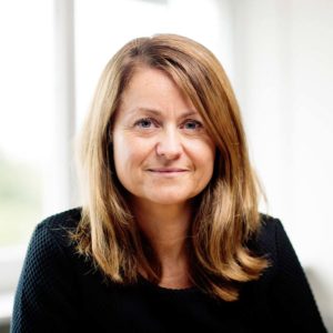 Gitte Corneliussen