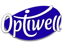 Optiwell logo