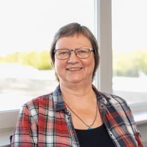 Hanne Frandsen
