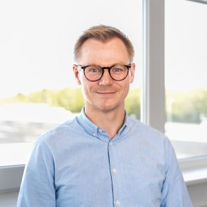 Lars Christoffersen
