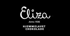 Eliza Chokolade logo