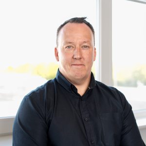 Ole Busk Henriksen