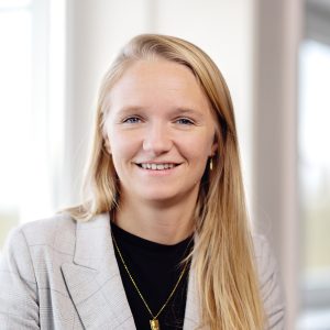 Camilla Bundgaard