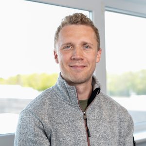 Benjamin Andreassen